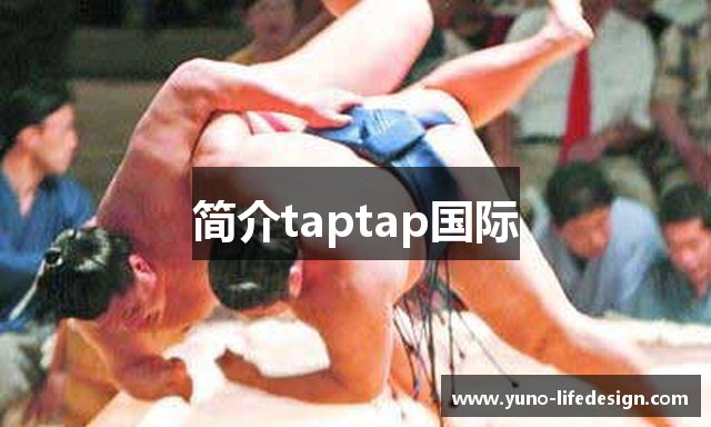 简介taptap国际